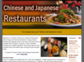 chineserestaurantmaryland.com