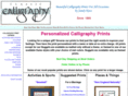 classiccalligraphy.com