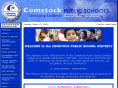 comstockps.org