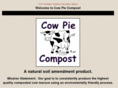 cowpiecompost.com