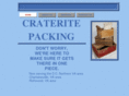 crateritepacking.com