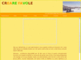 crearefavole.com