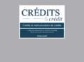 creditsetcredit.com