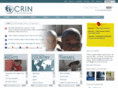 crin.com