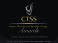 ctssawards.com