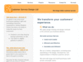 customerservicedesign.com