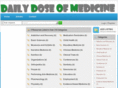 dailydoseofmedicine.com
