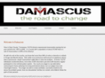 damascusproject.org