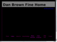 danbrownhomes.net