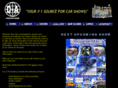 dandapromotions.com