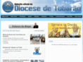 diocesetubarao.com.br