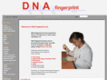 dna-fingerprint.com