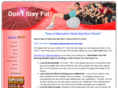 dontstayfat.info