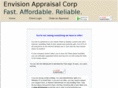 envisionappraisal.com