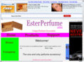 esterperfume.com