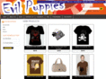 evilpuppies.com