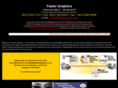 fastergraphics.com