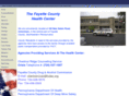 fchca.org