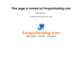 ferguselorarealestate.com