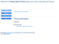 findlaysportsphoto.com