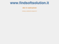 findsoftsolution.com