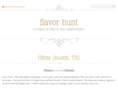 flavorhunt.com