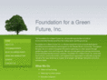 foundationforagreenfuture.com