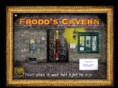 frodoscavern.nl