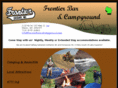 frontierbarandcampground.com