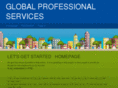 globalprofessionalservices.info