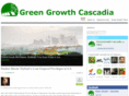 greengrowthcascadia.com