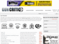 guncritic.com