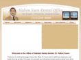 haltonsuendds.com