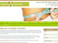 healthyessentialsprogram.com