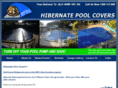 hibernatepoolcovers.com.au