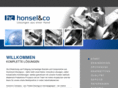 honsel-company.com