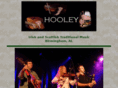 hooleymusic.com