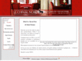 hotel-chevalnoir.com