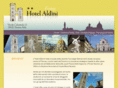 hotelaldini.com