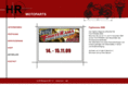 hr-motoparts.com