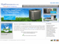 hyettrefrigerationinc.net