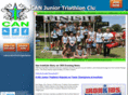 icantriclub.com