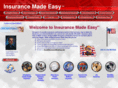 insurancemadeeasy.biz