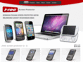 irocscreenprotector.com