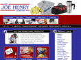 joehenry.com