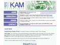 kamscientific.com