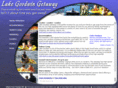 lakegoodwingetaway.com