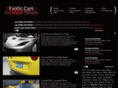 lasvegasnevadaexoticcarrentals.com