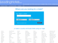 leadinghotels.com