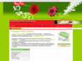 livraisonfleursmaroc.com